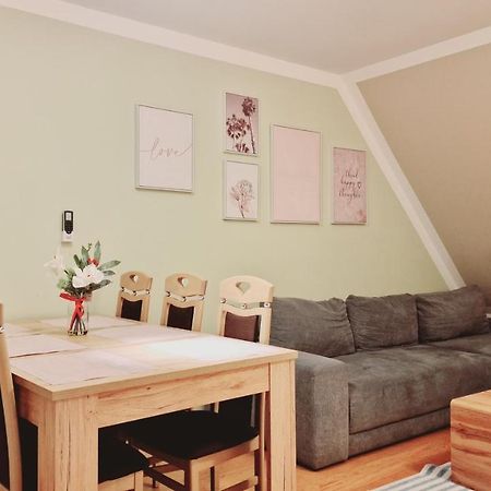 Elegance Apartment Vienna Luaran gambar