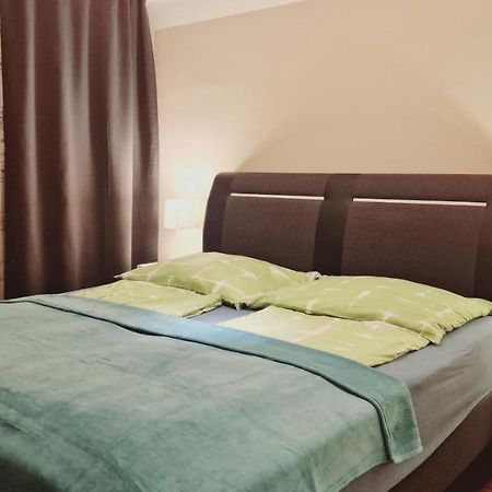 Elegance Apartment Vienna Luaran gambar