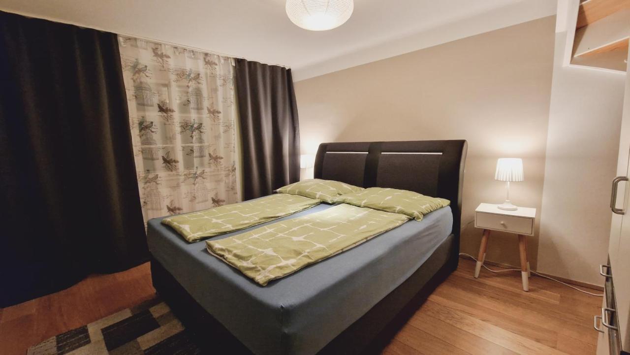 Elegance Apartment Vienna Luaran gambar