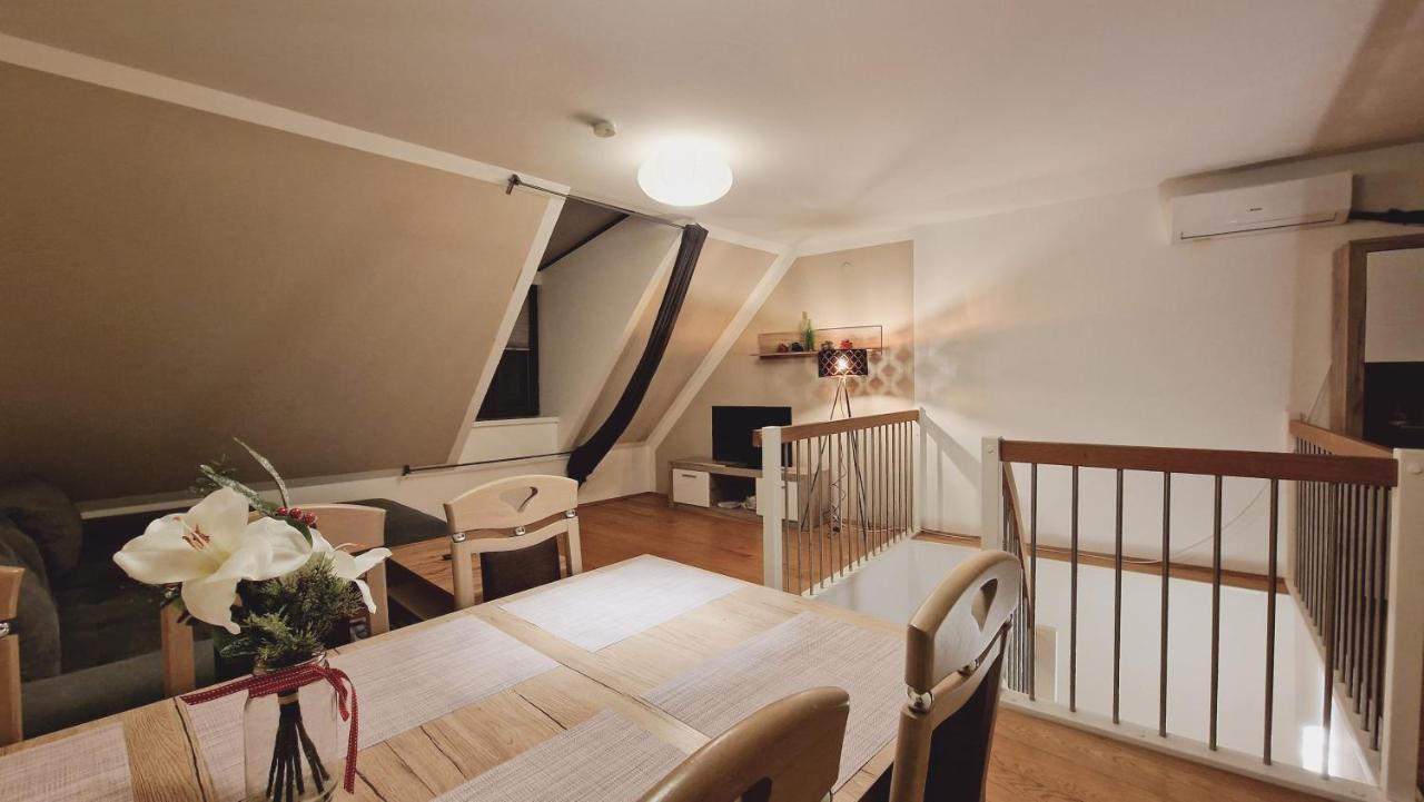Elegance Apartment Vienna Luaran gambar