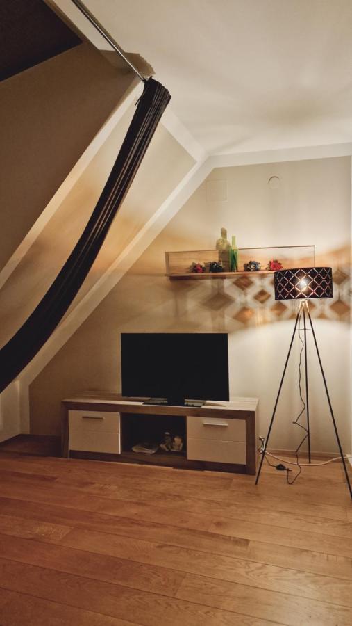 Elegance Apartment Vienna Luaran gambar