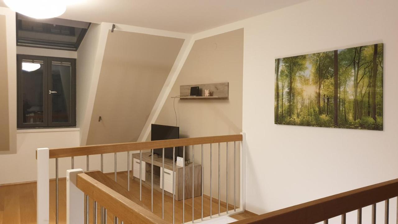 Elegance Apartment Vienna Luaran gambar