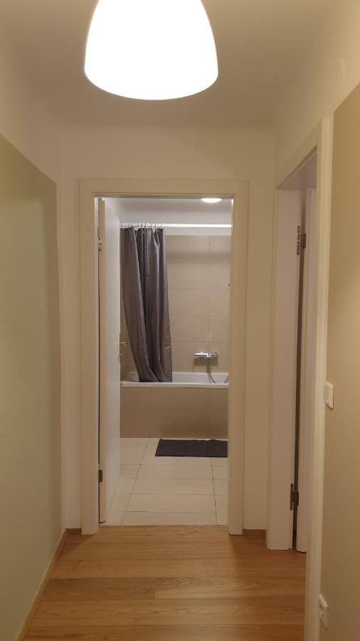 Elegance Apartment Vienna Luaran gambar