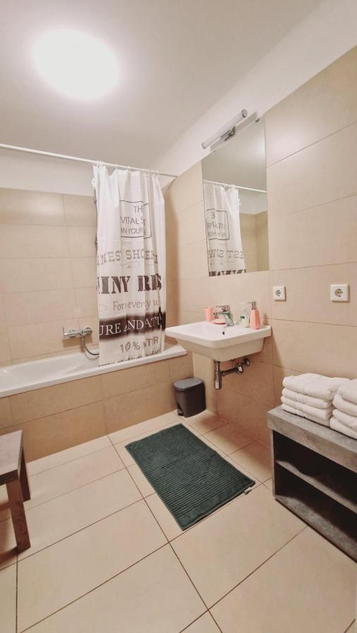 Elegance Apartment Vienna Luaran gambar