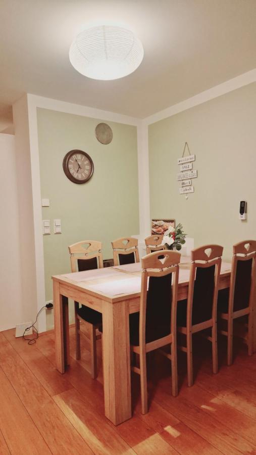 Elegance Apartment Vienna Luaran gambar