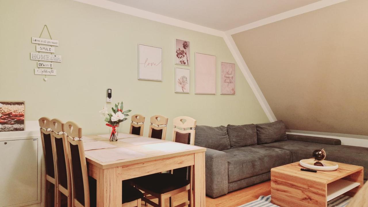 Elegance Apartment Vienna Luaran gambar