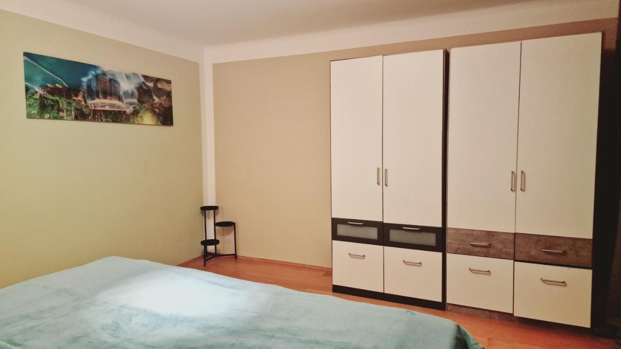 Elegance Apartment Vienna Luaran gambar
