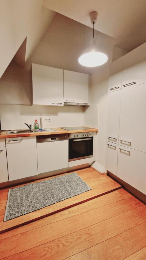 Elegance Apartment Vienna Luaran gambar