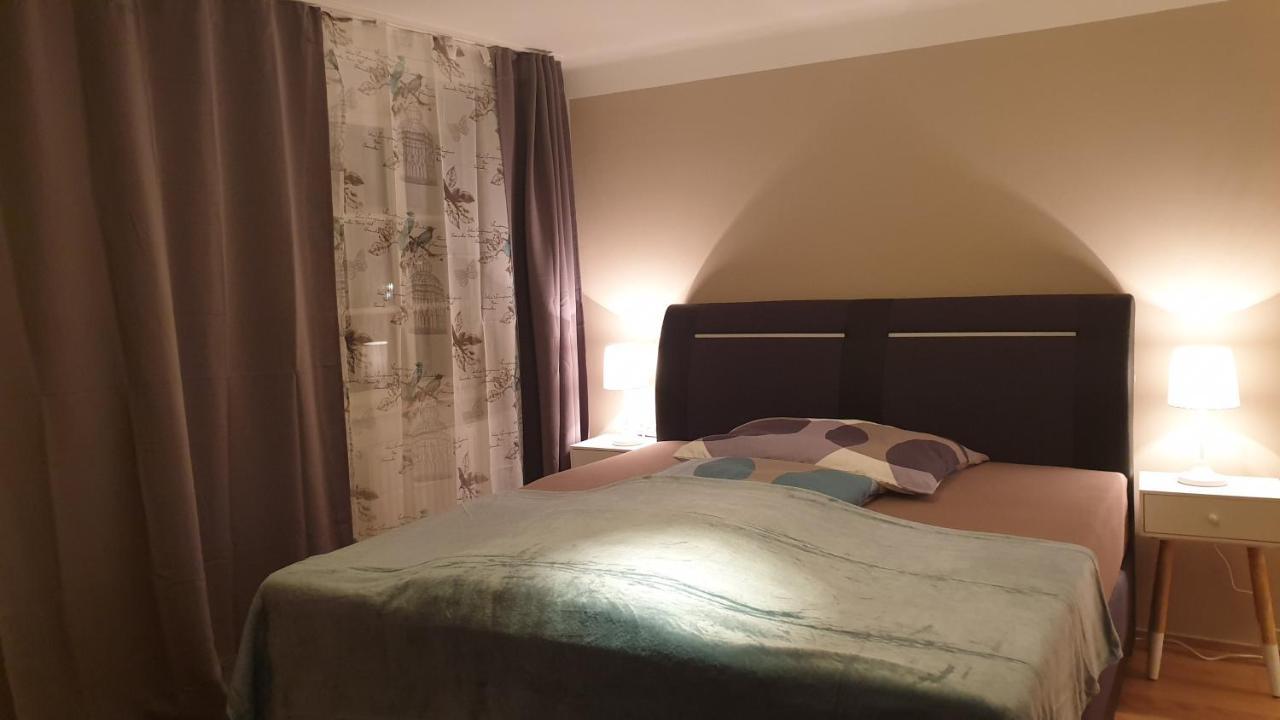 Elegance Apartment Vienna Luaran gambar