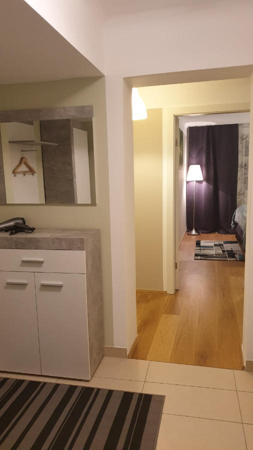 Elegance Apartment Vienna Luaran gambar