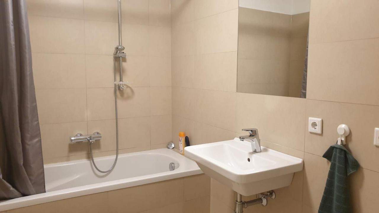 Elegance Apartment Vienna Luaran gambar
