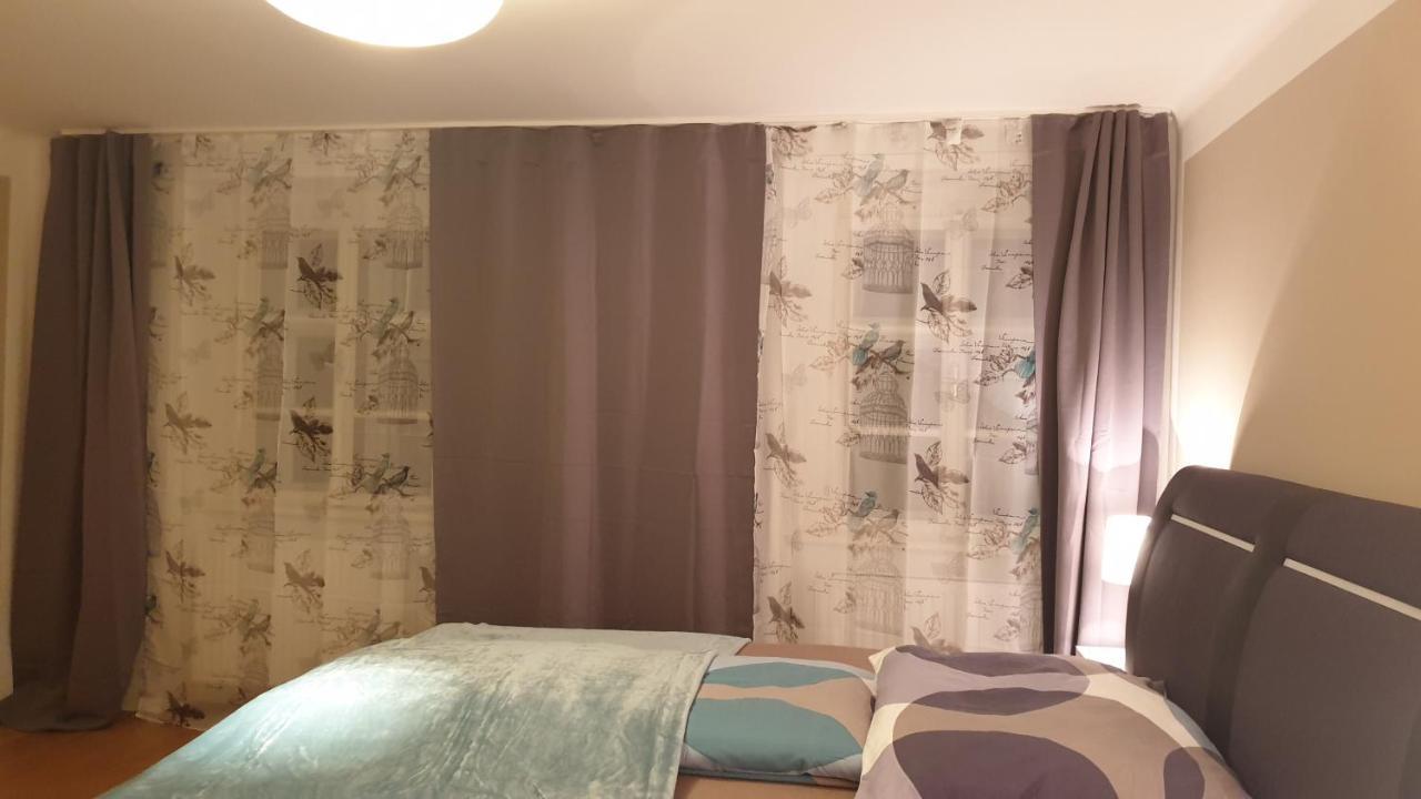 Elegance Apartment Vienna Luaran gambar