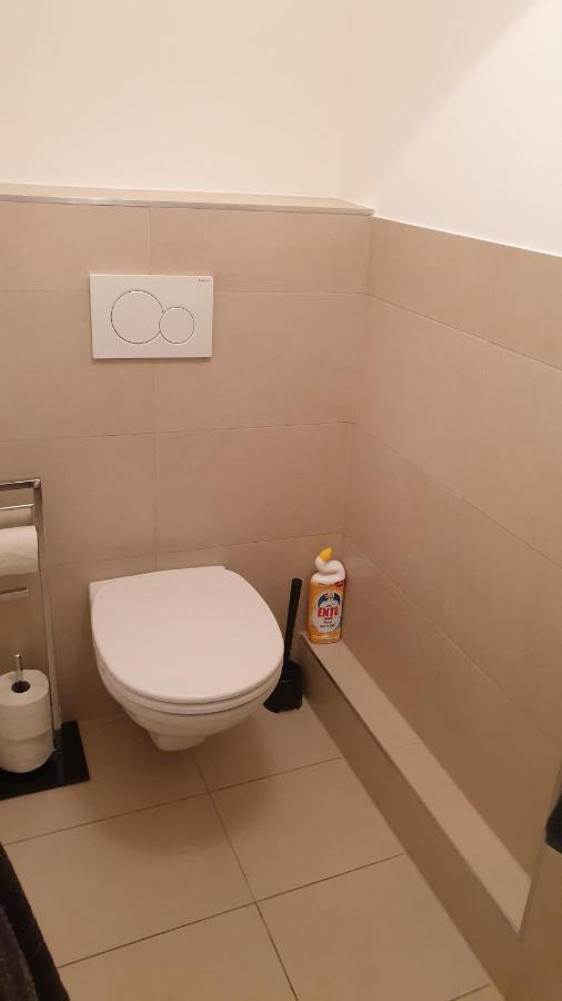 Elegance Apartment Vienna Luaran gambar
