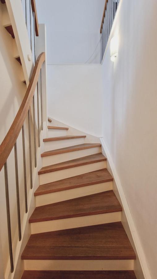Elegance Apartment Vienna Luaran gambar