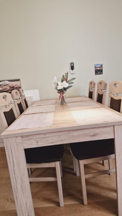 Elegance Apartment Vienna Luaran gambar