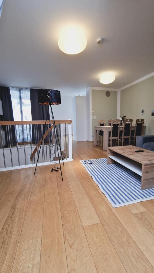 Elegance Apartment Vienna Luaran gambar