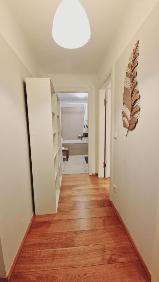 Elegance Apartment Vienna Luaran gambar