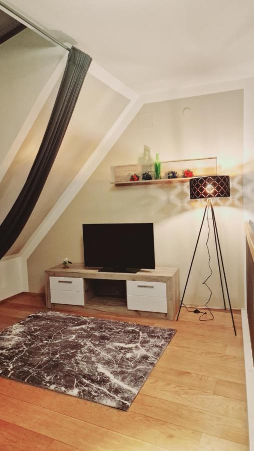 Elegance Apartment Vienna Luaran gambar