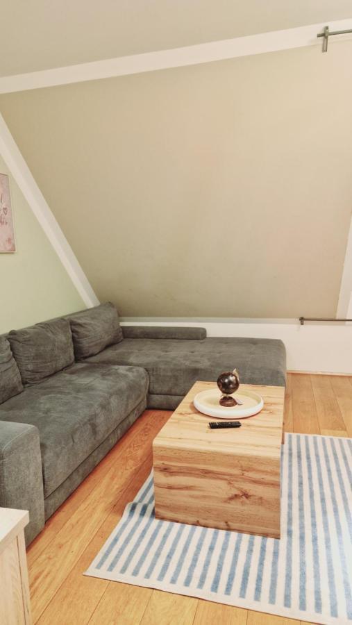 Elegance Apartment Vienna Luaran gambar